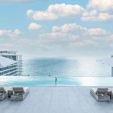 Ocean View In 5 Diamond Resort Cancun Ngoại thất bức ảnh