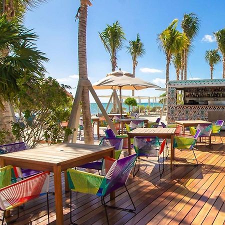 Ocean View In 5 Diamond Resort Cancun Ngoại thất bức ảnh